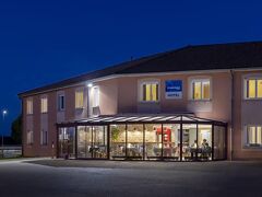 The Originals City, Hôtel Paray-le-Monial 写真