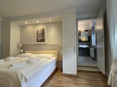 ベルクラント ホテル 写真