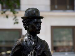 ヴィクトリー ハウス レスター スクエア 写真