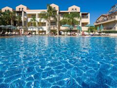 クレタ パーム リゾート ホテル＆アパートメント 写真