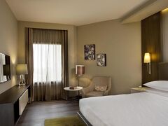 ハイアット リージェンシー デリー 写真