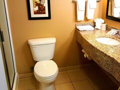 ヒルトン ガーデン イン レキシントン ジョージタウン 写真