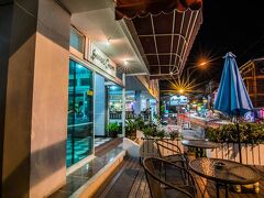 サタス コート 1 写真