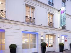 ル マルソー バスティーユ ホテル 写真