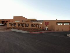 ザ ビュー ホテル 写真