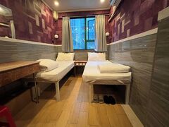 USA ホステル 写真