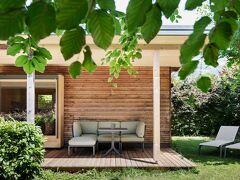 ナチューリッヒ ヘル アパートホテル & キャンピング 写真