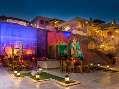 ペトラ ゲスト ハウス 写真