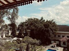 モノポリ オテル ブキティンギ 写真