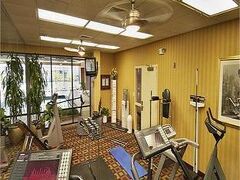 クラウン プラザ タイソンズ コーナー マクリーン 写真