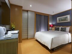 ビューティー ホテルズ タイペイ ホテル ビーシック 写真