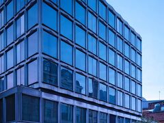 セント マーティンズ レーン ロンドン 写真