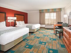 La Quinta Inn & Suites by Wyndham Colorado Springs South AP 写真
