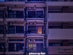 アンコール ミトナ ゲストハウス 写真