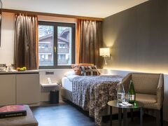 クリスチャニア マウンテン&スパ 写真