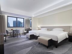 Hyatt Regency Metropolitan Chongqing 写真