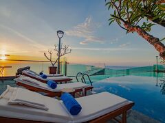 サラ ダナン ビーチ ホテル 写真