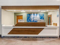 Holiday Inn Express & Suites Antioch By IHG 写真