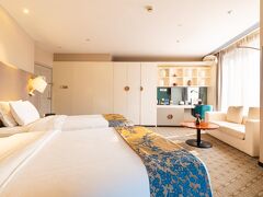 シャンハイ バンド サウス チャイナ ハーバー ビュー ホテル 写真