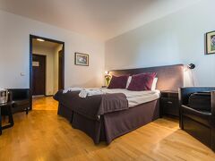 Hotel Bellevue 写真