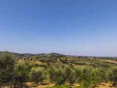 Hotel Casolare Le Terre Rosse 写真