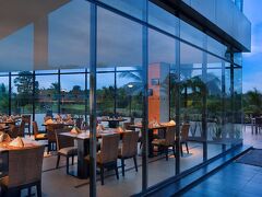 ノボテル マナド ゴルフ リゾート&コンベンション センター 写真