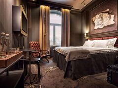 ストラ ホテレット BW プレミア コレクション 写真