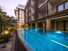 クエスト ホテル クタ バイ ASTON 写真