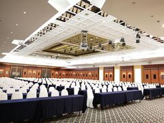 コモドール ホテル 写真