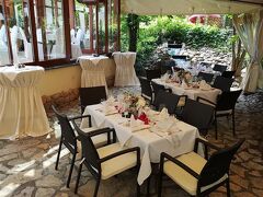 ホテル ニーダーレンディッシャー ホフ 写真