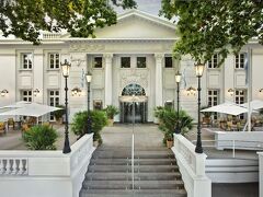 Park Hyatt Mendoza Hotel Casino And Spa 写真