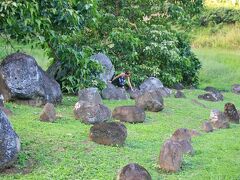 ハワイ アイランド リトリート アット アフ ポハク ホオマルヒア 写真