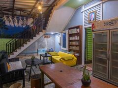 リラックス リゾート アンコール ヴィラ 写真