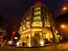 ル ボルドー スパ ホテル 写真