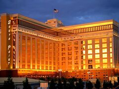 サウス ポイント ホテル カジノ アンド スパ 写真