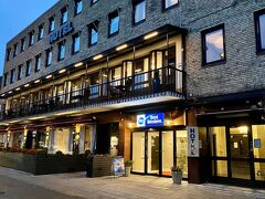 ベスト ウェスタン ホテル トロルヘッタン 写真