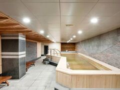 ザ チェイル ホテル オニャン 写真