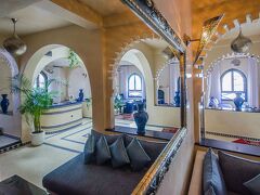 リナ リヤド & スパ 写真