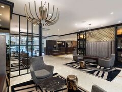 ベストウェスタン プラス ホテル マセナ ニース 写真