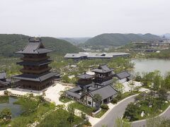 Radisson Collection Resort, Nanjing 写真