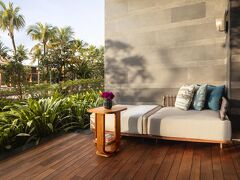 リージェント バリ チャングー バイ IHG 写真