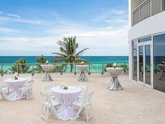 DoubleTree Resort & Spa by Hilton Hotel Ocean Point - North Miami Beach 写真