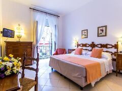 Hotel Villa Sorrento 写真