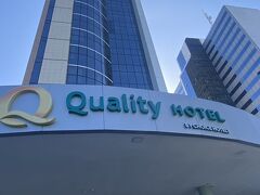 Quality Hotel Manaus 写真