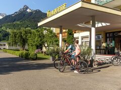 Hotel Vitalquelle Gauenstein 写真