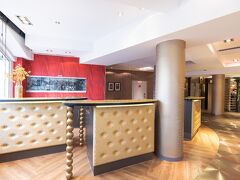 レオナルド ホテル ウィーン ウェストバーンホフ 写真