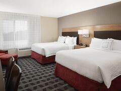 TownePlace Suites by Marriott Tampa South 写真