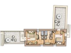 Kapsaliana Village Hotel 写真