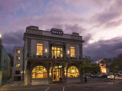 クエスト ネイピア ホテル 写真