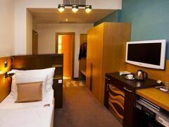 ダヌビア ゲート ホテル 写真